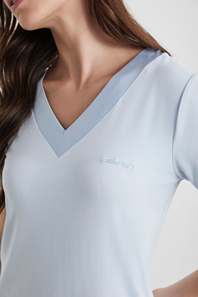 Catherine's Comfort mood shorts set