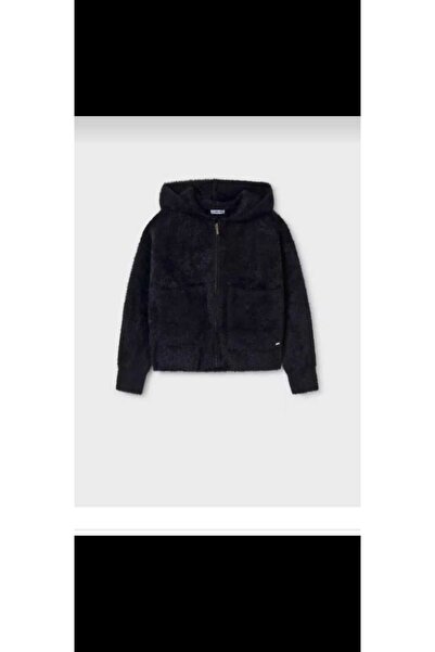 MAYORAL Welsoft Plush Jacket