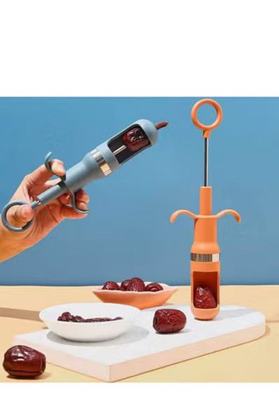 co arma Professional designed date, cherry and olive pitter remover