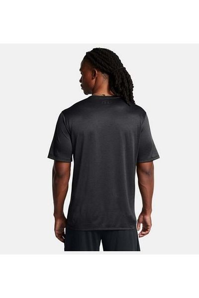 Under Armour UA Tech ™   Ανδρικό κοντό μανίκι με παράθυρο - 1376791 -001