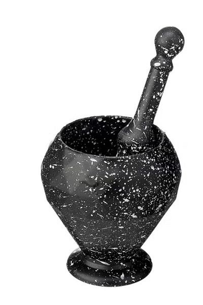 co arma High quality pestle and mortar for crushing spices easily and efficiently