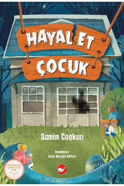 Nan Kitap Dream Child