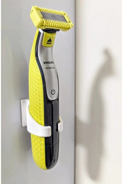 Filkorium3D Suport pentru aparat de ras pentru Oneblade - Suport pentru agăța...