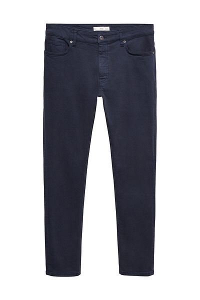 MANGO Man Billy skinny jeans