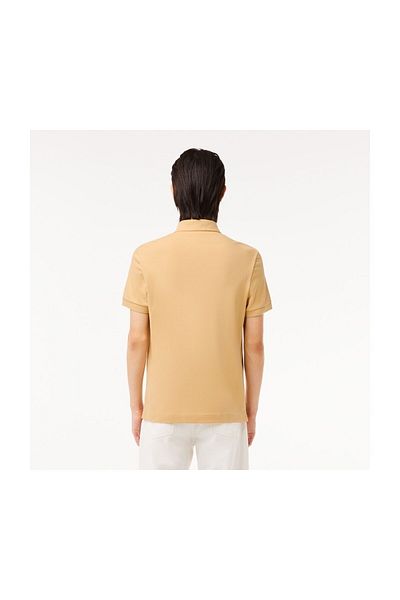 Lacoste Herren S/S Polo 01