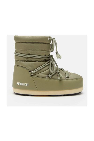 MOON BOOT Ύφασμα MB EVX LIGHT NYLON - Άνετο και κομψό