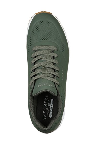 SKECHERS Ανδρικό γκρι 52458 μοντέλο