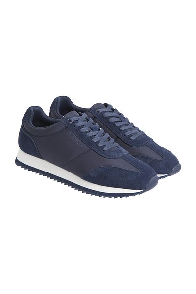 Calvin Klein LOW TOP LACE UP MIX