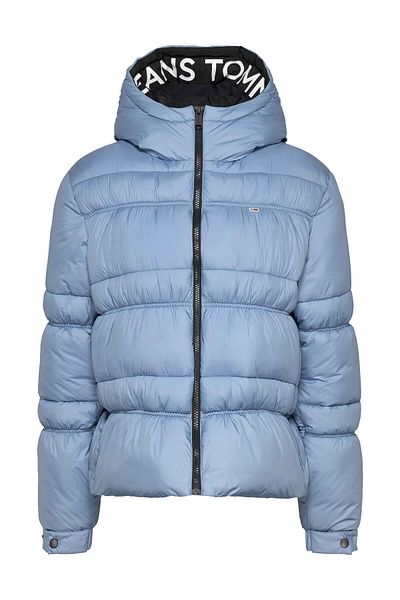 Tommy Hilfiger TJW QUILT ROUCH TAPE JACKET