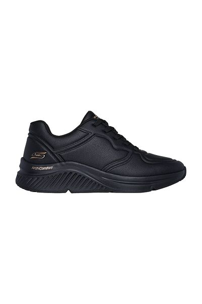 SKECHERS 117560 Schwarz ženy/dívky