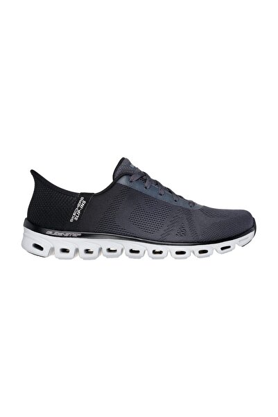 SKECHERS 104566 Czarna kobieta / dziewczyna