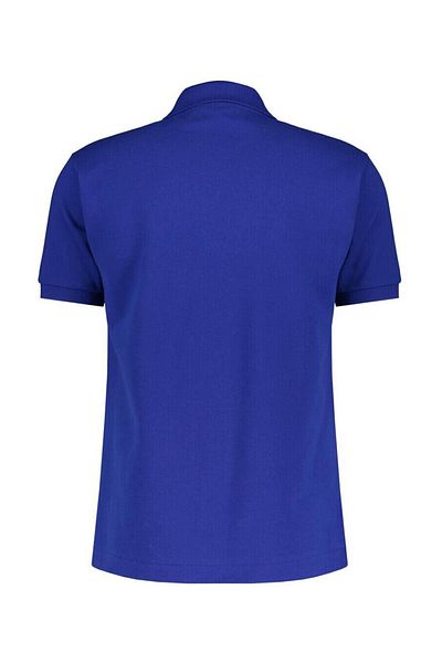 Lacoste Koszulka polo Gömlek Klassisch geschnittenes ve Logo Rozeti