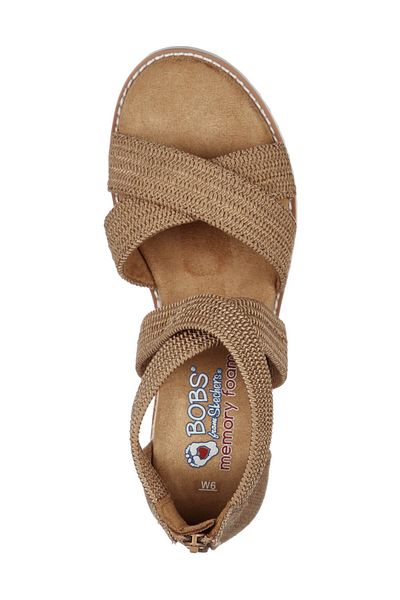 SKECHERS 113540   Braun Frau/Mädchen