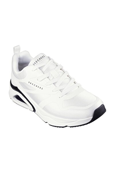 SKECHERS 183070   Modell férfi fehér cipő