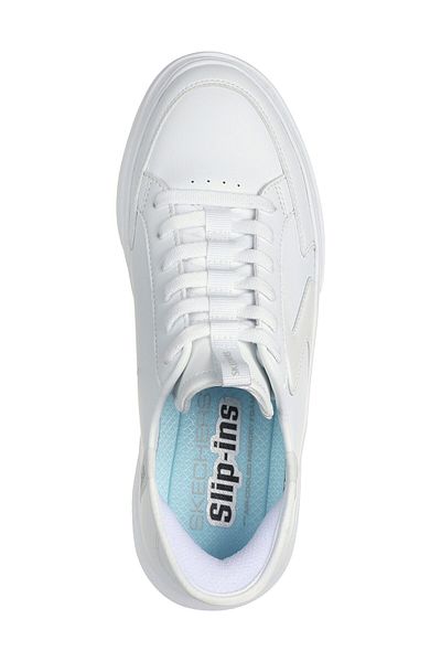 SKECHERS 185081 Weiss Model damski/dziewczęcy