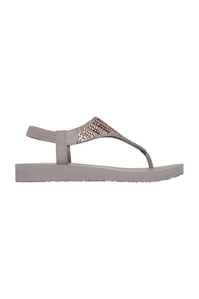 SKECHERS 119774   Grau Femei/Fete