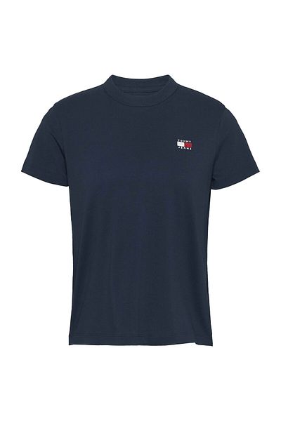 Tommy Hilfiger TJW – T-Shirt mit hoher Taille