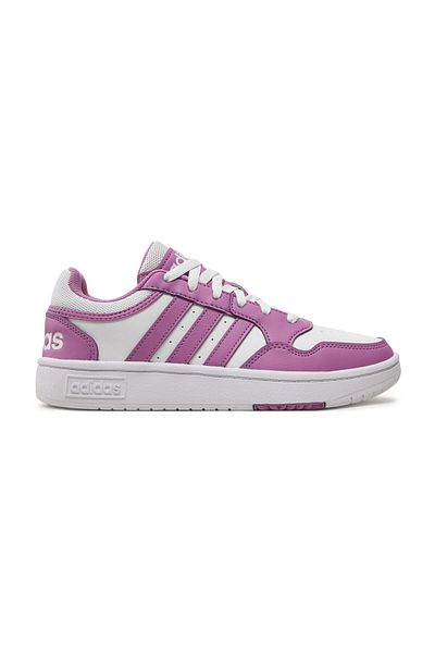 adidas Hoops 3.0 W - Női fehér tornacipő IH0174
