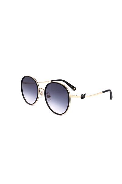 Swarovski Sonnenbrille Damen/Mädchen GOLD