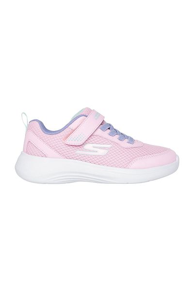 SKECHERS 303573 L Girl Pink Women's Shoes
