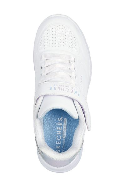 SKECHERS 310435 L Weiß Femei/Fete