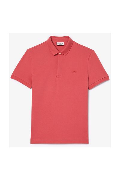 Lacoste Herren S/S Polo 01