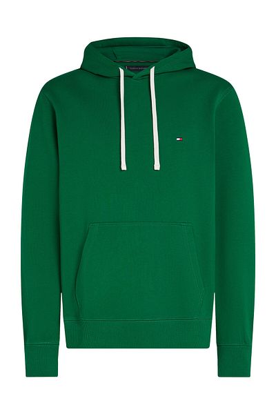 Tommy Hilfiger Základní Terry Hoody