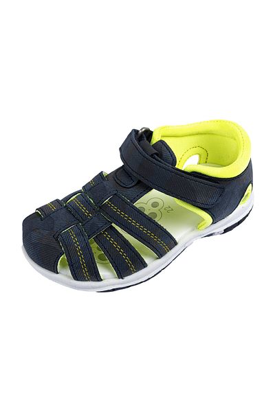 Chicco Sandalu Fausto Herrenschuhe
