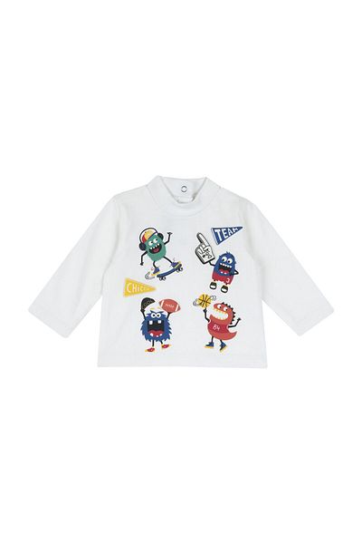 Chicco TRICOU M/L