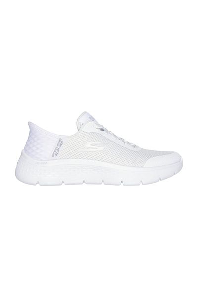 SKECHERS 124836   Weiß - Pantofi pentru femei și fete
