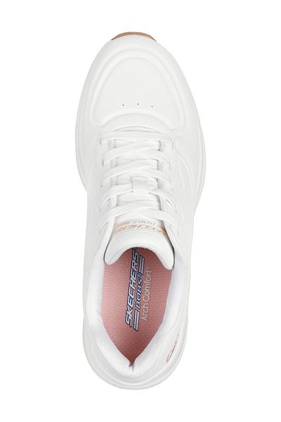 SKECHERS 117560 Weiß Dámský/dívčí model