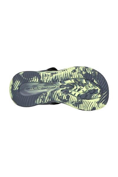 SKECHERS 407032 L Model Unisex Grau Hooded Sweatshirt