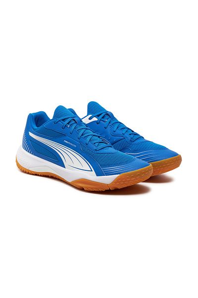 Puma Innenschuhe Blau Erwachsene