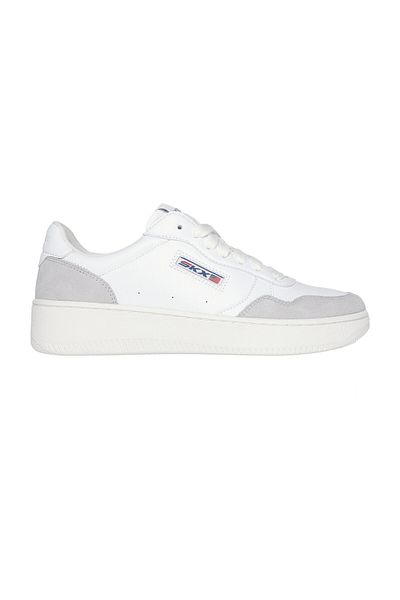 SKECHERS 185263 Weiß Dámská/dívčí obuv