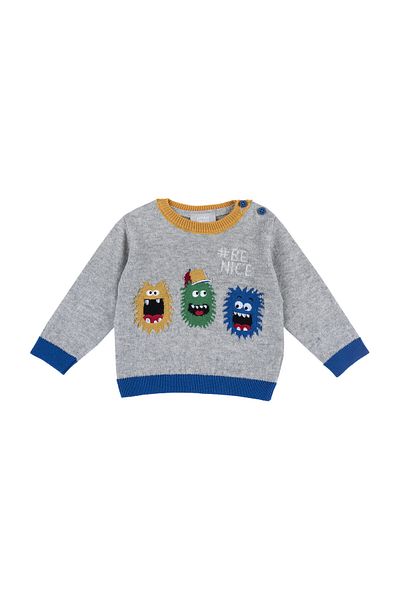 Chicco TRICOT PULL