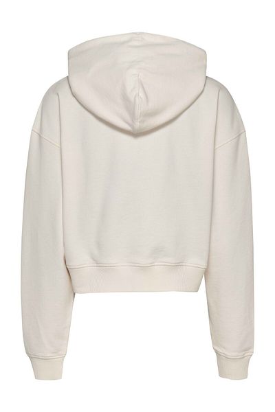 Tommy Hilfiger Mikina s kapucí TJW BOXY CRP GMD VARSITY