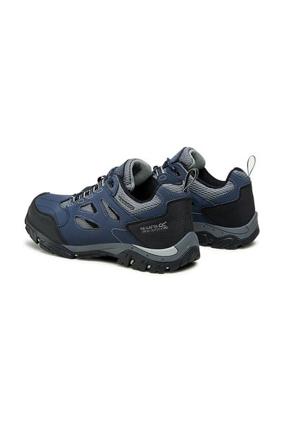Regatta Turistické boty Navy Blue Adults