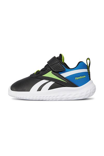 Reebok Dětské běžecké boty černé