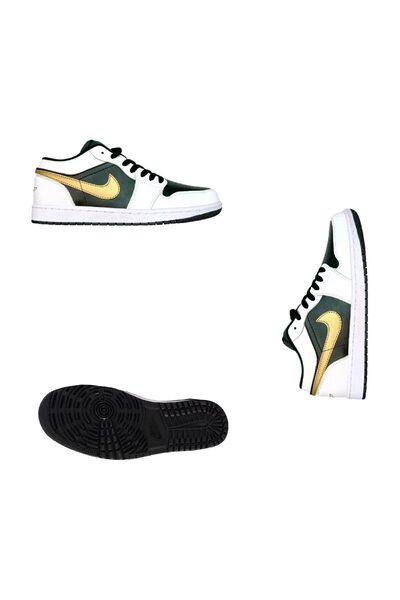 Nike Air Jordan 1 Low – könnyű és stílusos