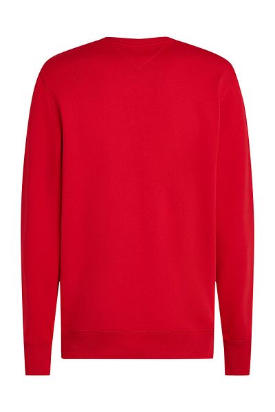 Tommy Hilfiger ESSENTIAL TERRY CREWNECK