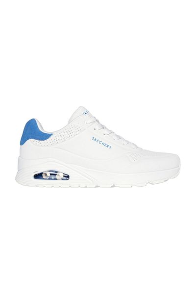 SKECHERS 183004   Weiß 1 - Ανδρικά παπούτσια