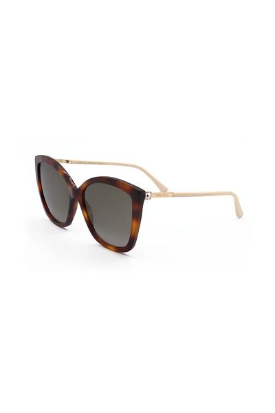Jimmy Choo JIM SUN NAT/S 086 57 17 145