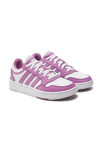 adidas Hoops 3.0 W - Női fehér tornacipő IH0174