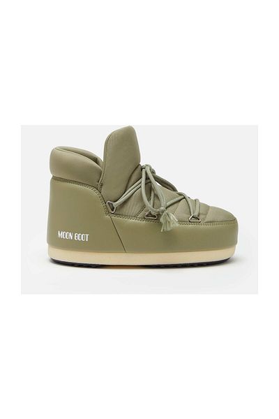 MOON BOOT Mb Evx Pump - Nylonová tkanina