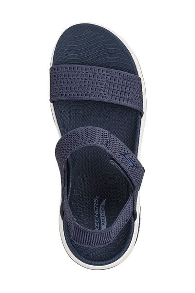 SKECHERS 140874   Blau Femei/Fete