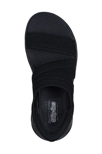 SKECHERS 141482   Schwarz Frauen / Mädchen