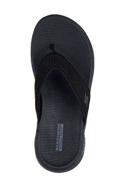 SKECHERS 141459   Schwarz Frauen / Mädchen