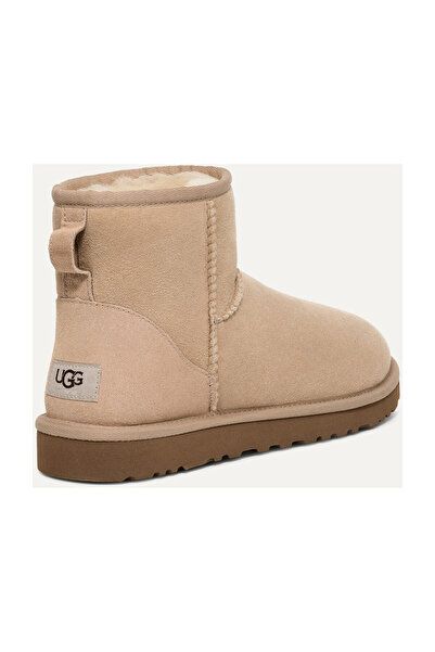 UGG Boty: Vysoká podešev - 5 cm, Délka nohavice - 1 1/4 cm, Cintur - 14 cm