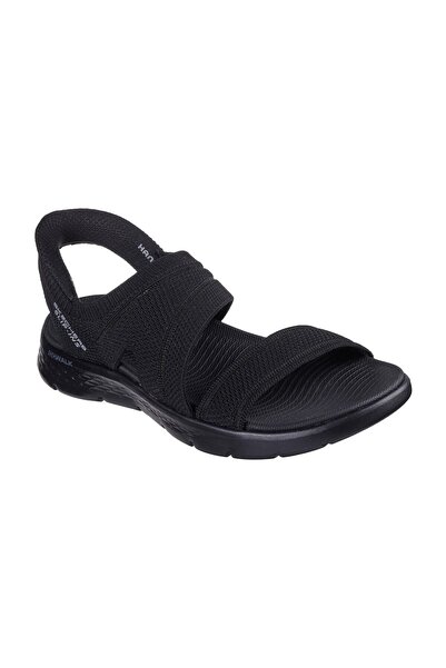SKECHERS 141482   Schwarz Žena / Dívka