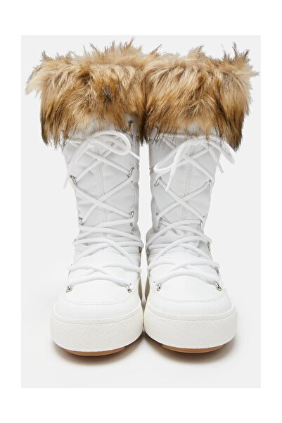 MOON BOOT Mb Ltrack Monaco Wp - Високотехнологично рязане